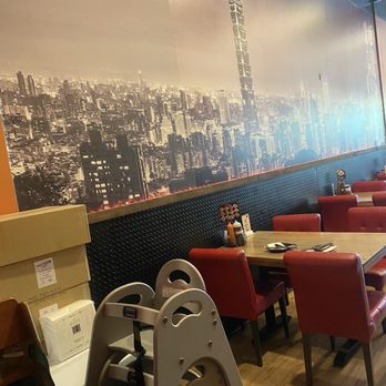 Tasty Pot - Taiwan skyline - Hot Pot Near Me - Concord, California