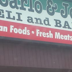 Carlo & Joe's Deli and Bakery
