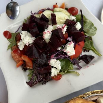 Mazzat - Beet Salad - Tapas Bars Near Me - Brooklyn, New York Mazzat - Beet Salad - Tapas Bars Near Me - Brooklyn, New York