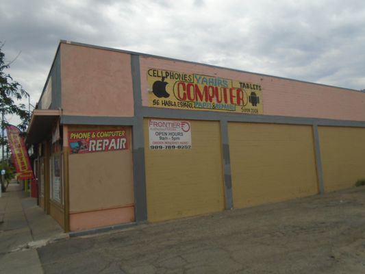 Yahirs Computer Parts & Repairs on Yelp