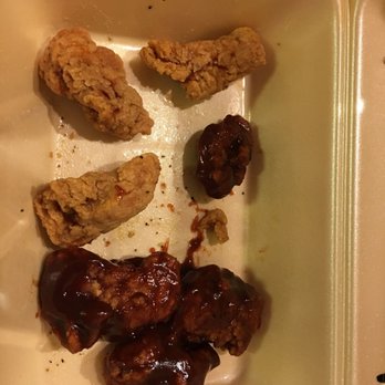 Wingstop - Worst wings ever !!! Avoid - Chicken Wings Near Me - Monrovia, California Wingstop - Worst wings ever !!! Avoid - Chicken Wings Near Me - Monrovia, California