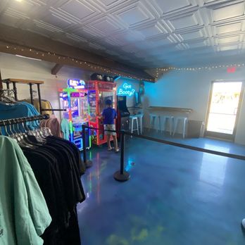 Booty Treats - Big Booty - Ice Cream & Frozen Yogurt Near Me - Nags Head, North Carolina