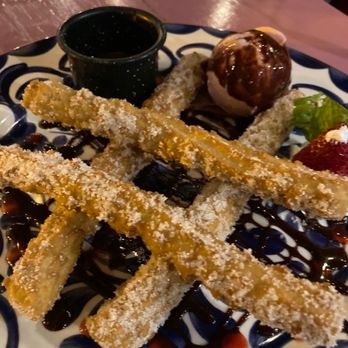 Mi Casa - Churros - Mexican Near Me - Cabo San Lucas, BCS