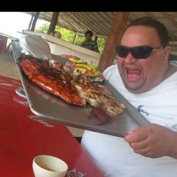 Rio Nizuc - Pescado TIKINXIC!! BONELESS AND FRESH!! - Seafood Near Me - Cancún, ROO Rio Nizuc - Pescado TIKINXIC!! BONELESS AND FRESH!! - Seafood Near Me - Cancún, ROO