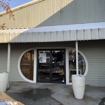 Ritters Garden & Gift - Nurseries & Gardening Near Me - Spokane, Washington