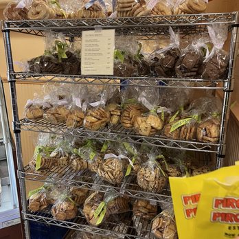 Le Panier - Little gifts. - Bakeries Near Me - Seattle, Washington Le Panier - Little gifts. - Bakeries Near Me - Seattle, Washington
