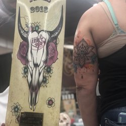 Art 1st Custom Tattoos