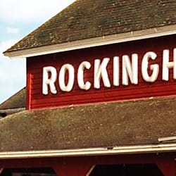 Rockingham Country Club