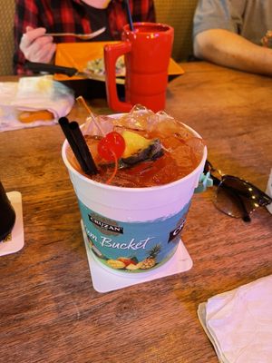 Crazy Craig's Treehouse by null