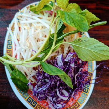 Dong Ba Hue Restaurant - Condiments - Vietnamese Near Me - Houston, Texas