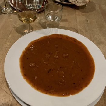 Das Rupp's - Goulash is pretty good. - Bars Near Me - Vienna, 9