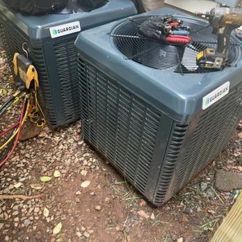 All Purpose Structure Remodeling - Service call - Heating & Air Conditioning/HVAC Near Me