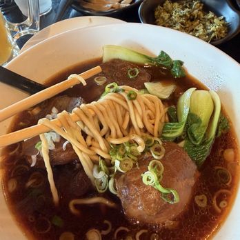 Mr Dragon Noodle House - Chinese Near Me - Diamond Bar, California Mr Dragon Noodle House - Chinese Near Me - Diamond Bar, California