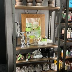 Bath & Body Works
