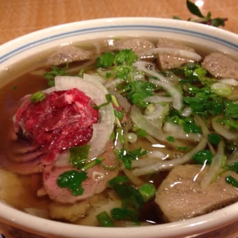 Pho Filet 2 - Vietnamese Near Me - Rosemead, California