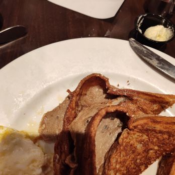 Café 54 - Hole in the bread of French toast - Cafes Near Me - Coachella, California Café 54 - Hole in the bread of French toast - Cafes Near Me - Coachella, California