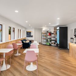 Bespoke Cafe