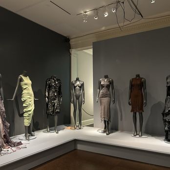 RISD Museum - Art Museums Near Me - Providence, Rhode Island