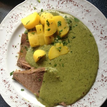 Papas - Gekochtes Rindfleisch - Turkish Near Me - Vienna, 9