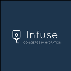 Infuse Hydration