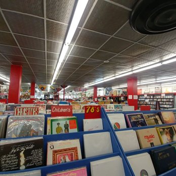 Peaches Records - Music & DVDs Near Me - New Orleans, Louisiana
