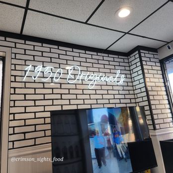 1950 Originals - Burgers Near Me - Westfield, New Jersey 1950 Originals - Burgers Near Me - Westfield, New Jersey
