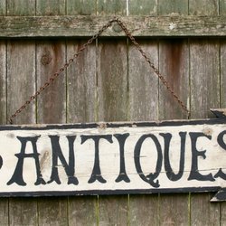 Hudsonville Antiques