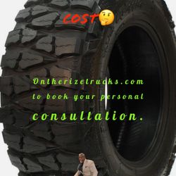 On the Rize Truck Accessories - Clearwater Rizers, James and James are doing a Sweetheart Tire Deal for local Rizers.
Tires at Cost if installed by ontherizetrucks.com