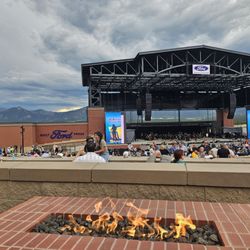 Ford Amphitheater