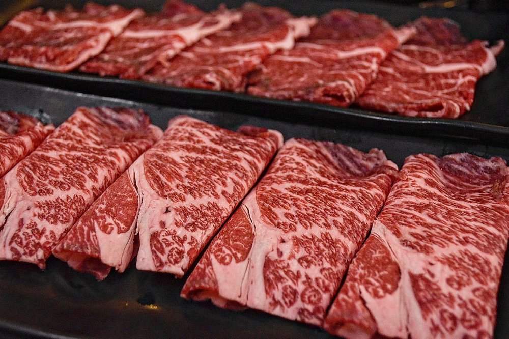 Shabu Zone