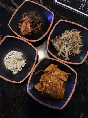 One Shot Pocha by null One Shot Pocha by null