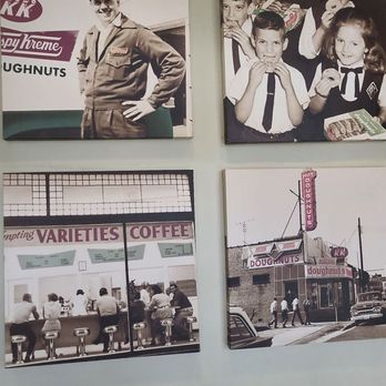 Krispy Kreme- Ladson - Donuts Near Me - Ladson, South Carolina Krispy Kreme- Ladson - Donuts Near Me - Ladson, South Carolina