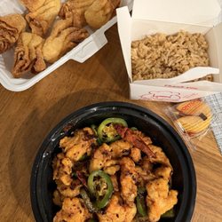 Tang's Kitchen