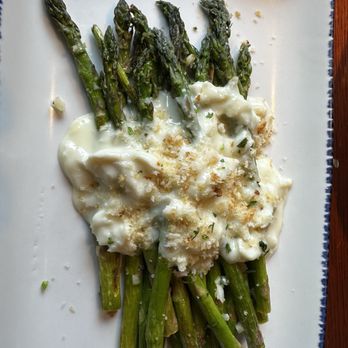 Red Lobster - Card loaded asparagus - Seafood Near Me - Florence, Kentucky Red Lobster - Card loaded asparagus - Seafood Near Me - Florence, Kentucky