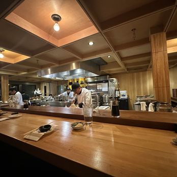 Sushi Junai Omakase - Sushi bar - Japanese Near Me - Austin, Texas