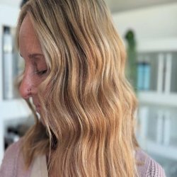 Blaze Color Salon