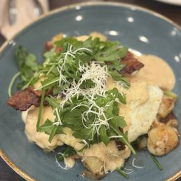 Market Hash add bacon