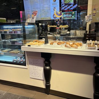 Eli Cafe - Coffee & Tea Near Me - Sacramento, California