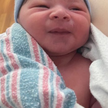 Rachel Franklyn, MD - Fresh out the womb baby - Obstetricians & Gynecologists Near Me - Miami, Florida