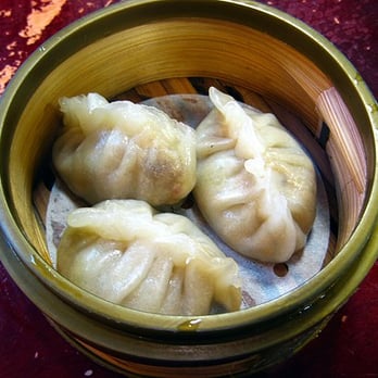 Dim Sum King - Steamed Minced Meat Dumplings - Dim Sum Near Me - Daly City, California