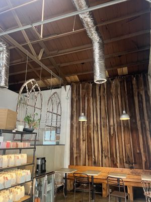 Ceremony Coffee Roasters - Roastery by null
