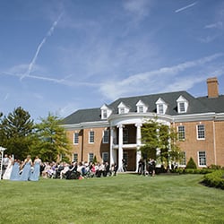 Holly Hills Country Club - Photo By: Ampersand Photography