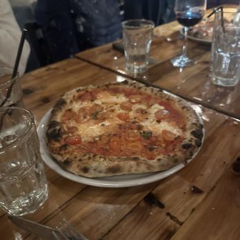 Onlywood Grill - Burrata Pizza - Italian Near Me - Key West, Florida Onlywood Grill - Burrata Pizza - Italian Near Me - Key West, Florida