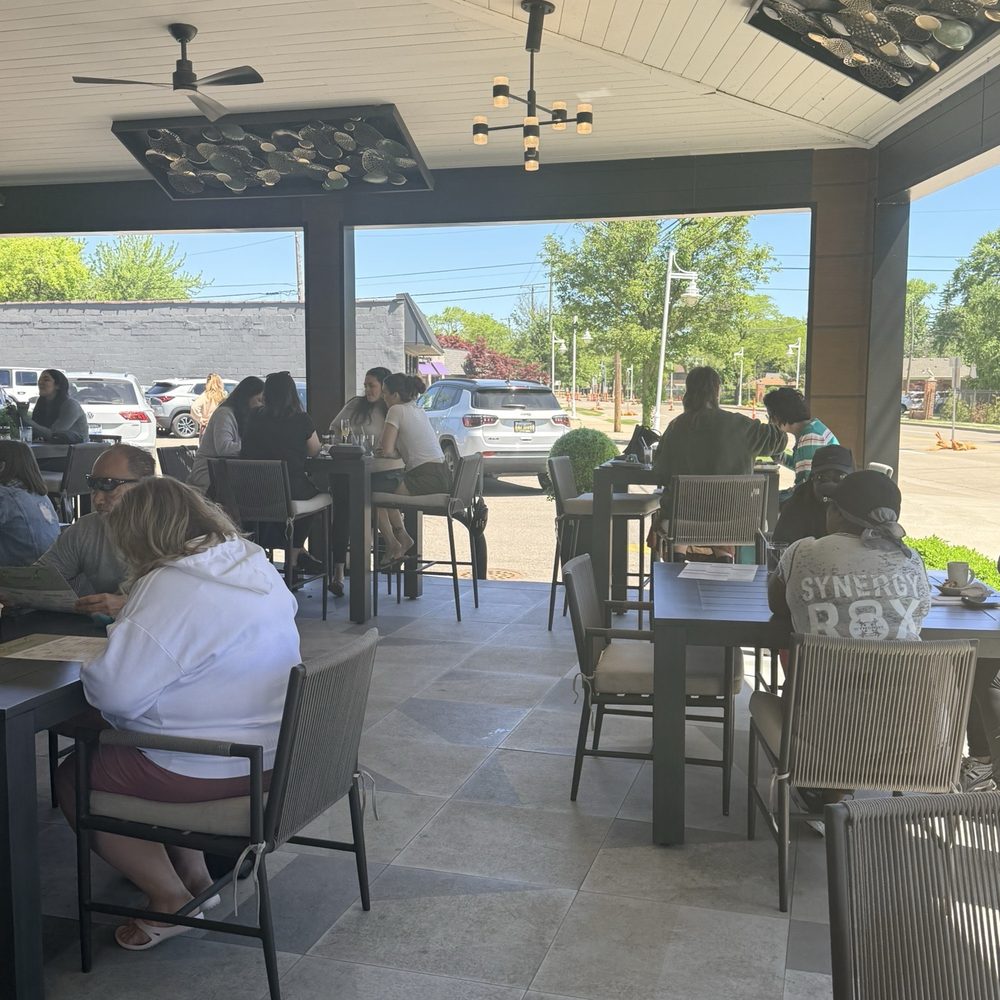 Brunch With Me - Outdoor Patio - Breakfast & Brunch Near Me - Saint Clair Shores, Michigan Brunch With Me - Outdoor Patio - Breakfast & Brunch Near Me - Saint Clair Shores, Michigan