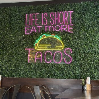 Ana’s Taco Grill - Vibe - Mexican Near Me - Reno, Nevada
