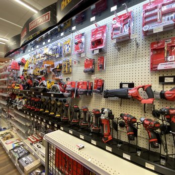 Strosniders - Hardware Stores Near Me - Kensington, Maryland