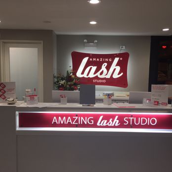 Amazing Lash Studio - Eyelash Service Near Me - Chicago, Illinois Amazing Lash Studio - Eyelash Service Near Me - Chicago, Illinois