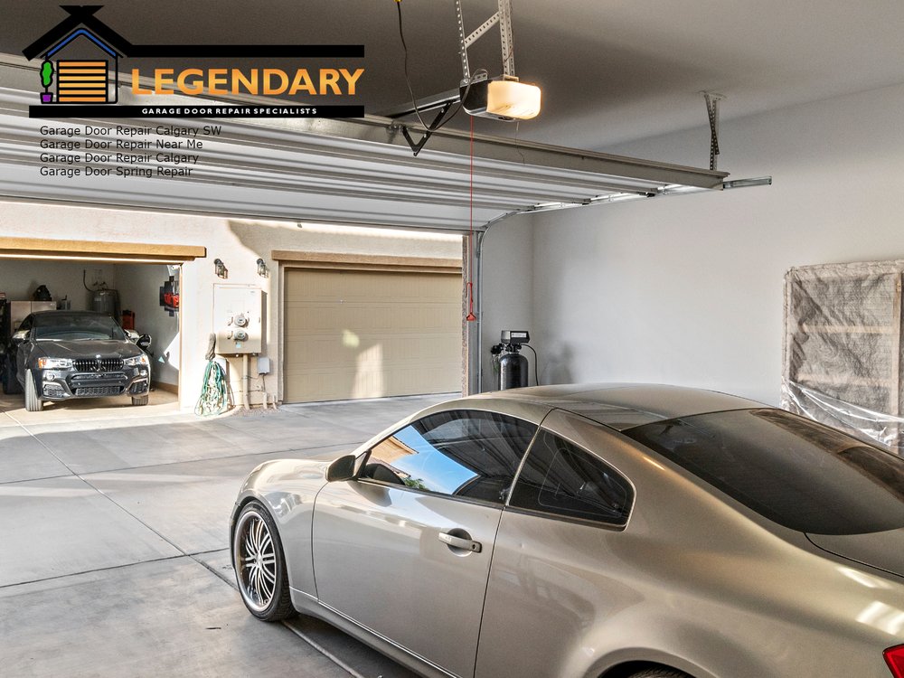 LEGENDARY GARAGE DOORS REPAIR Updated September 2024 45 Hyslop
