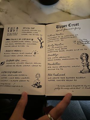 Menu photo 6 Kindred San Diego, CA Menu photo 6 Kindred San Diego, CA