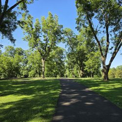 E Carroll Joyner Park - Scenery at E Carroll Joyner Park
